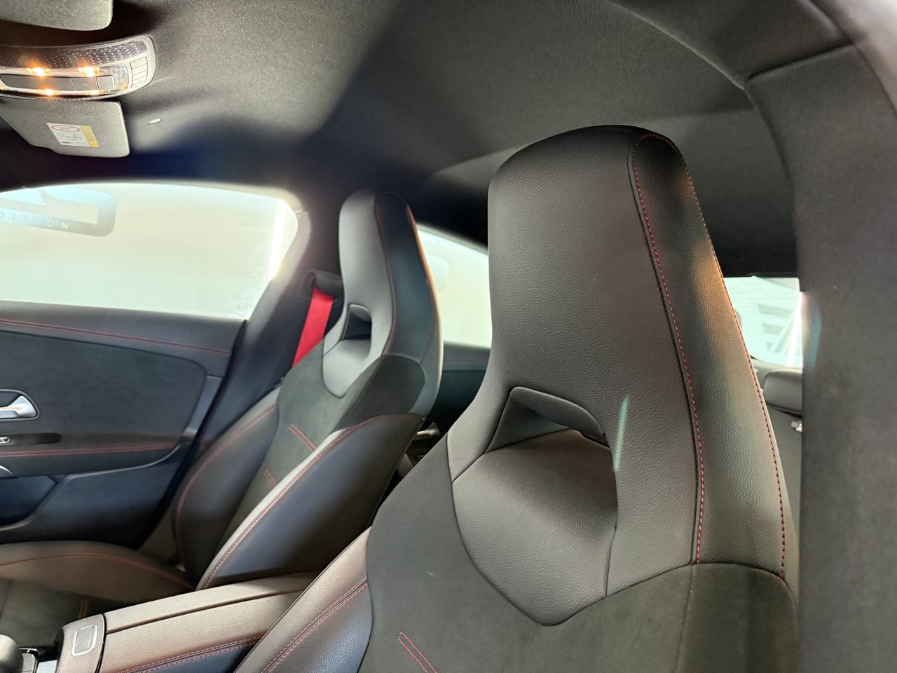 Imagen 126 del Mercedes Clase CLA en Auto Select Edition, Figueres