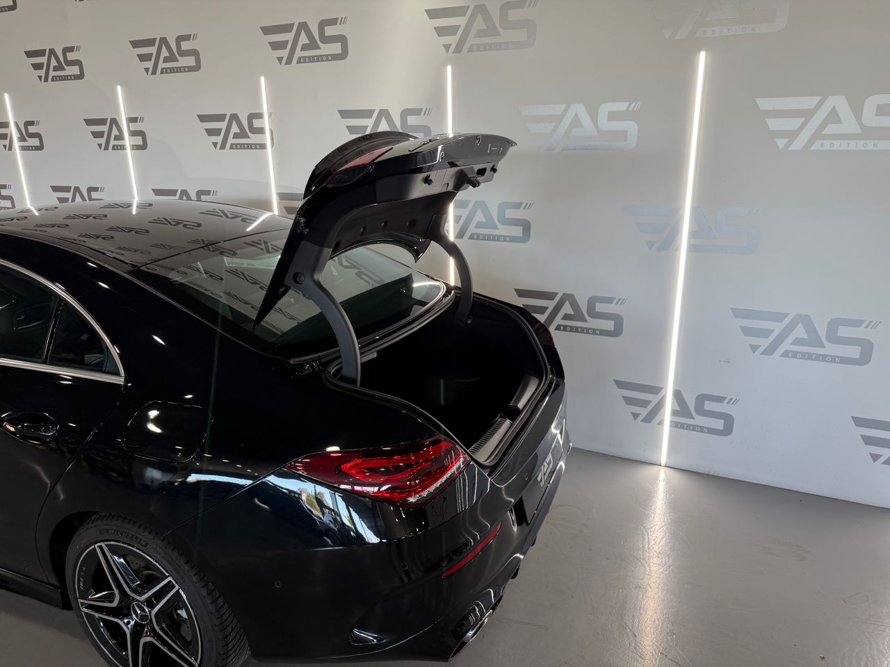 Imagen 77 del Mercedes Clase CLA en Auto Select Edition, Figueres