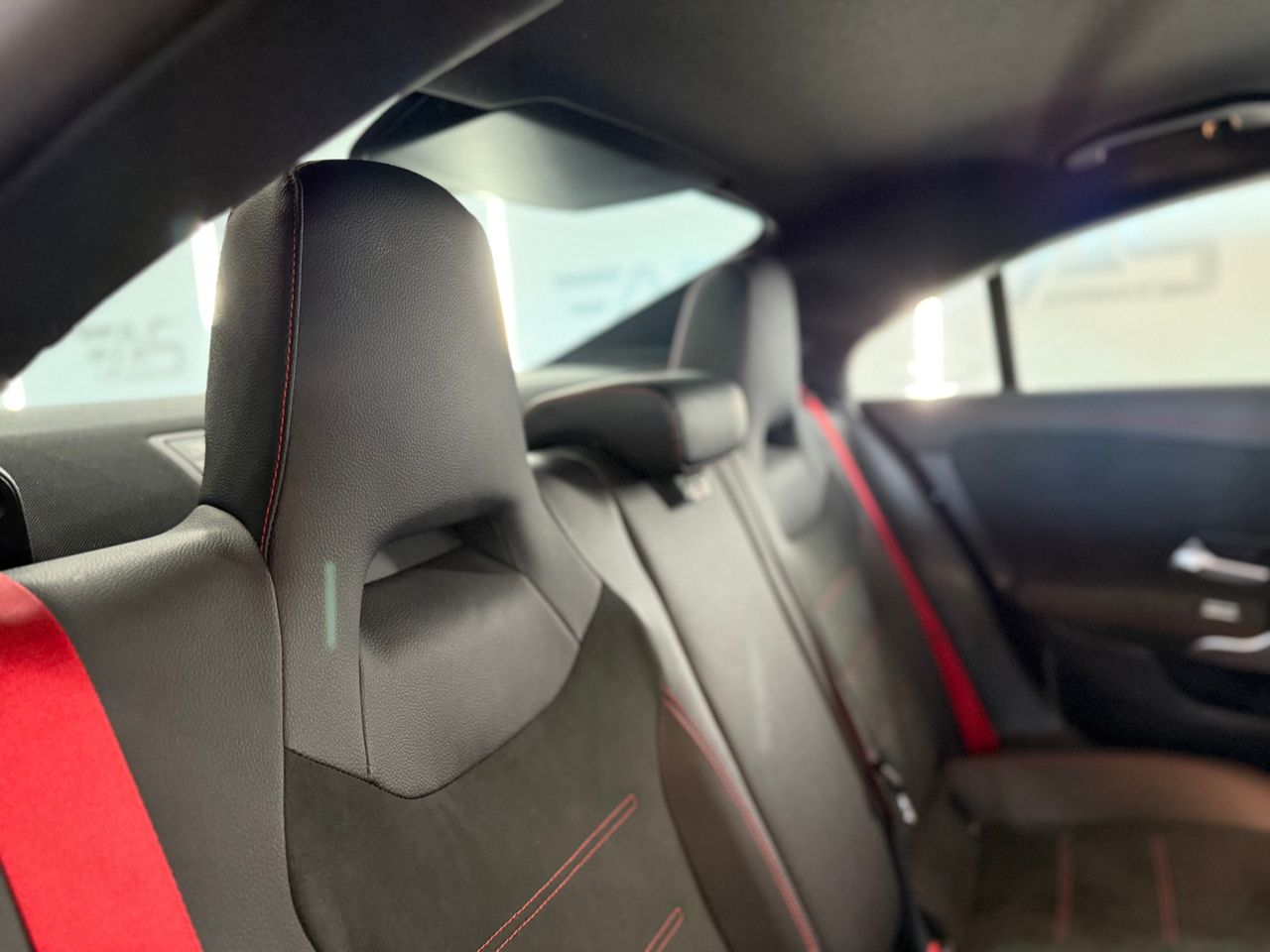 Imagen 191 del Mercedes Clase CLA en Auto Select Edition, Figueres