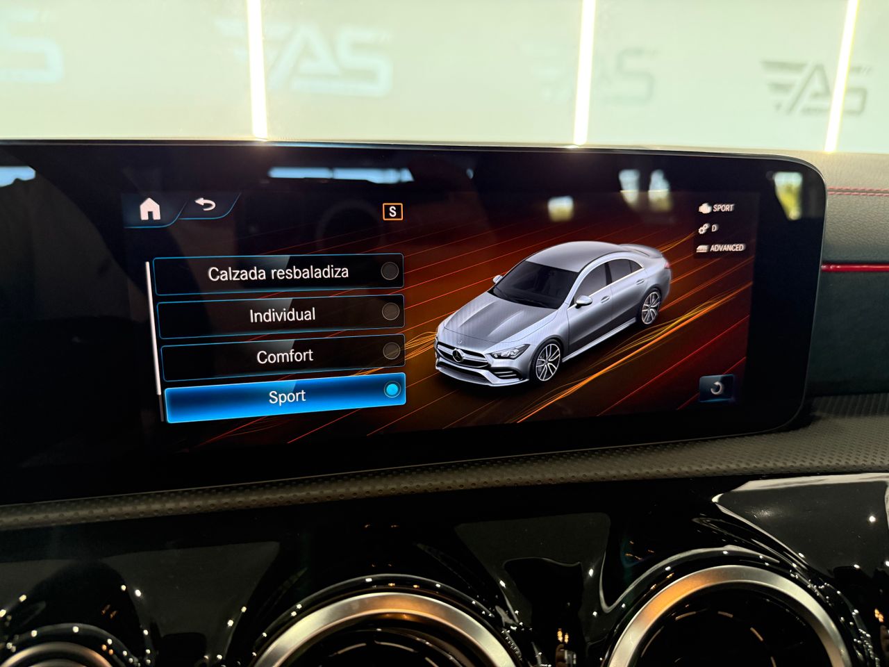 Imagen 87 del Mercedes Clase CLA en Auto Select Edition, Figueres