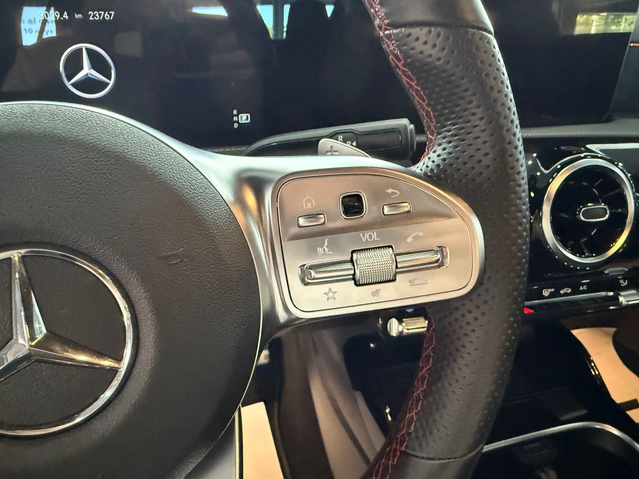 Imagen 146 del Mercedes Clase CLA en Auto Select Edition, Figueres