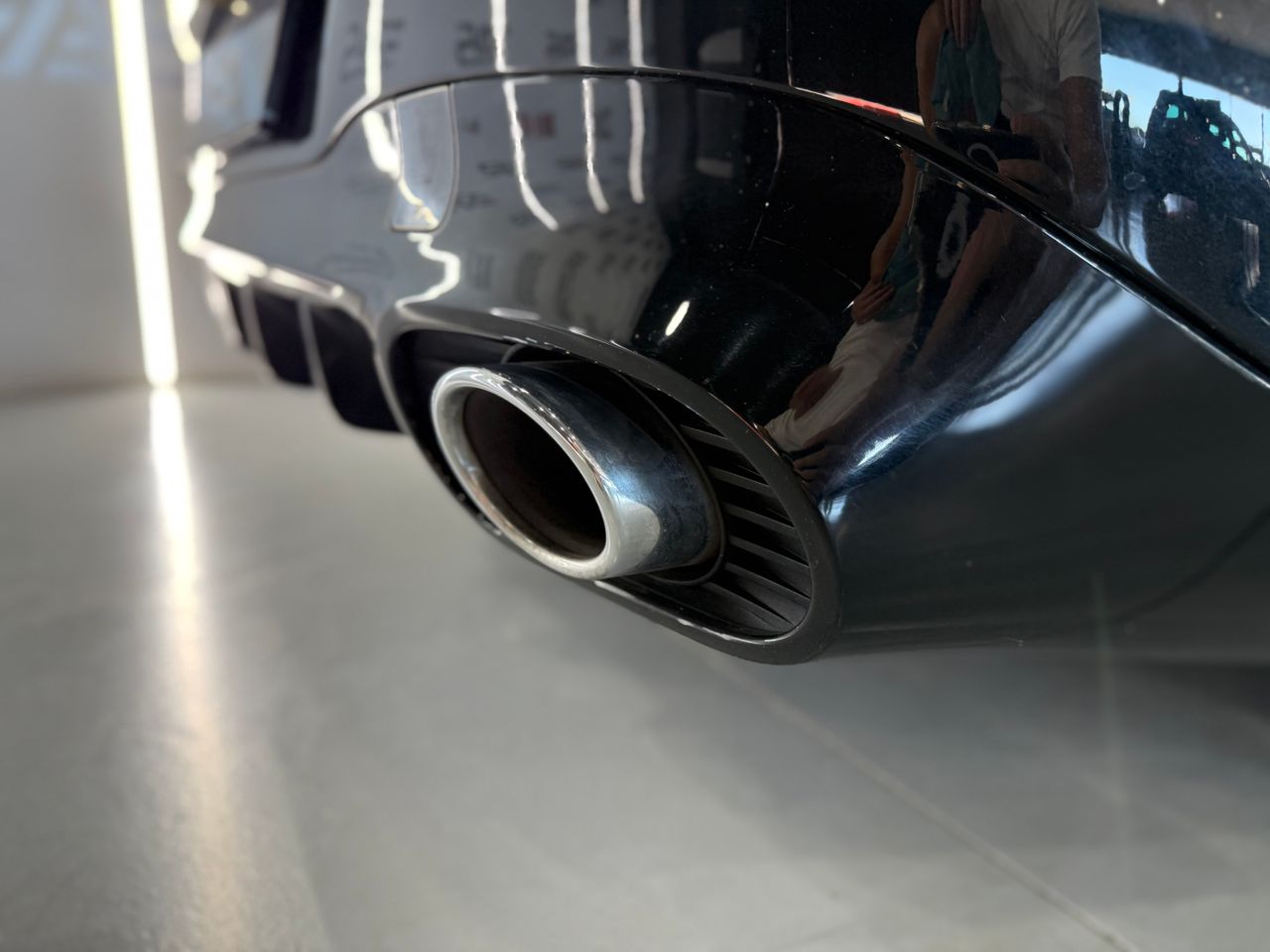 Imagen 29 del Mercedes Clase CLA en Auto Select Edition, Figueres