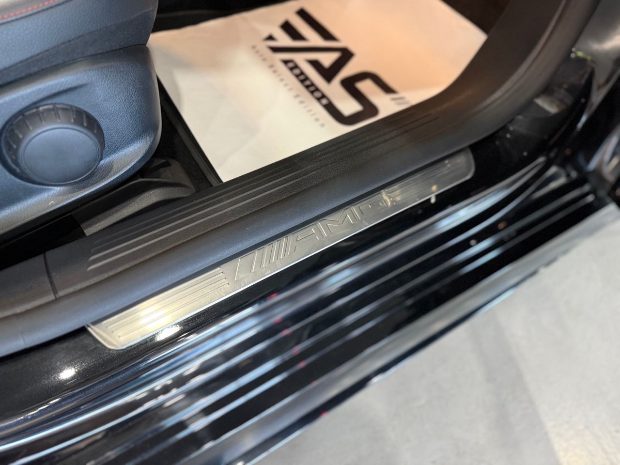 Imagen 178 del Mercedes Clase CLA en Auto Select Edition, Figueres