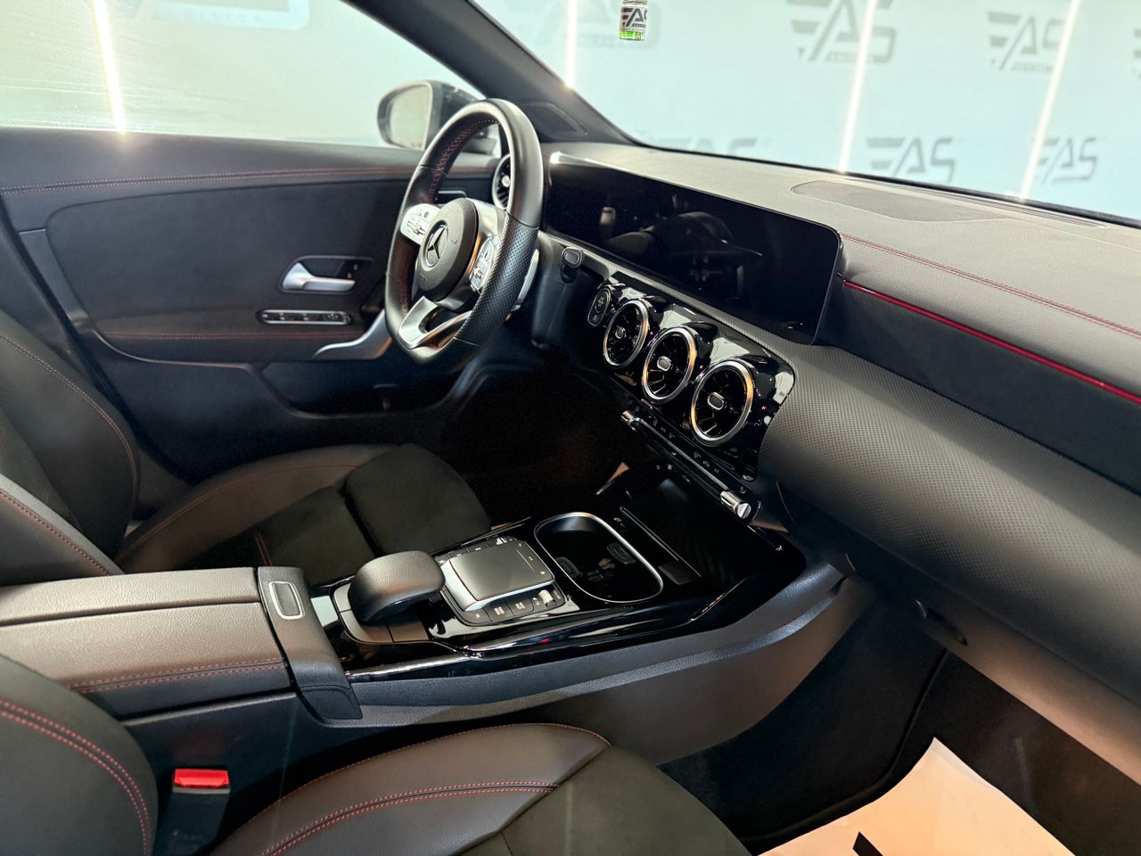 Imagen 164 del Mercedes Clase CLA en Auto Select Edition, Figueres