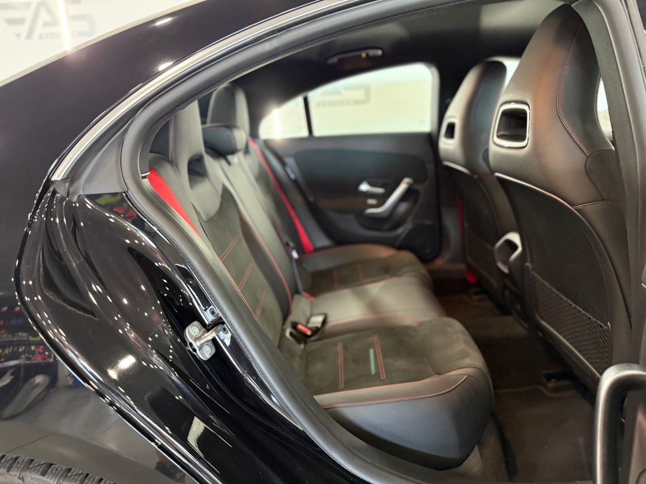 Imagen 182 del Mercedes Clase CLA en Auto Select Edition, Figueres