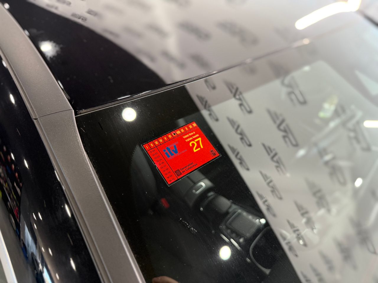 Imagen 47 del Mercedes Clase CLA en Auto Select Edition, Figueres