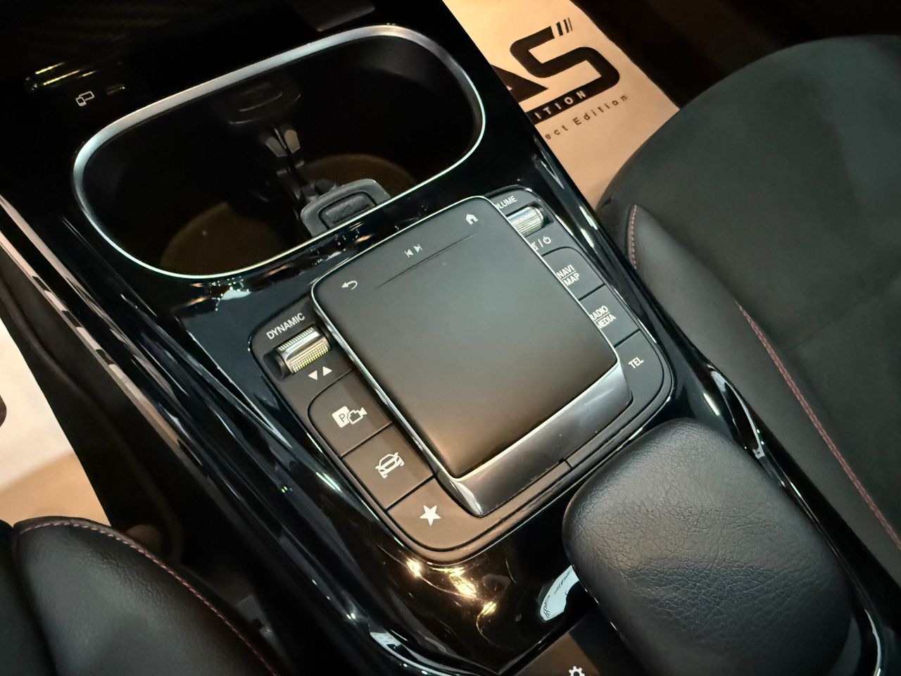 Imagen 140 del Mercedes Clase CLA en Auto Select Edition, Figueres