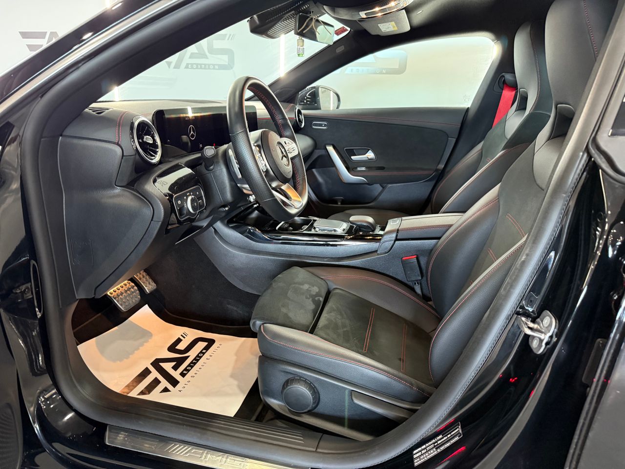 Imagen 122 del Mercedes Clase CLA en Auto Select Edition, Figueres