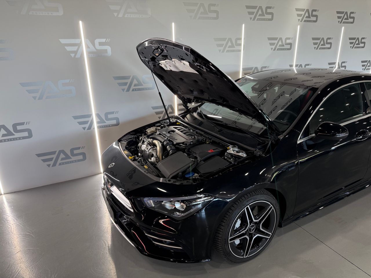 Imagen 68 del Mercedes Clase CLA en Auto Select Edition, Figueres