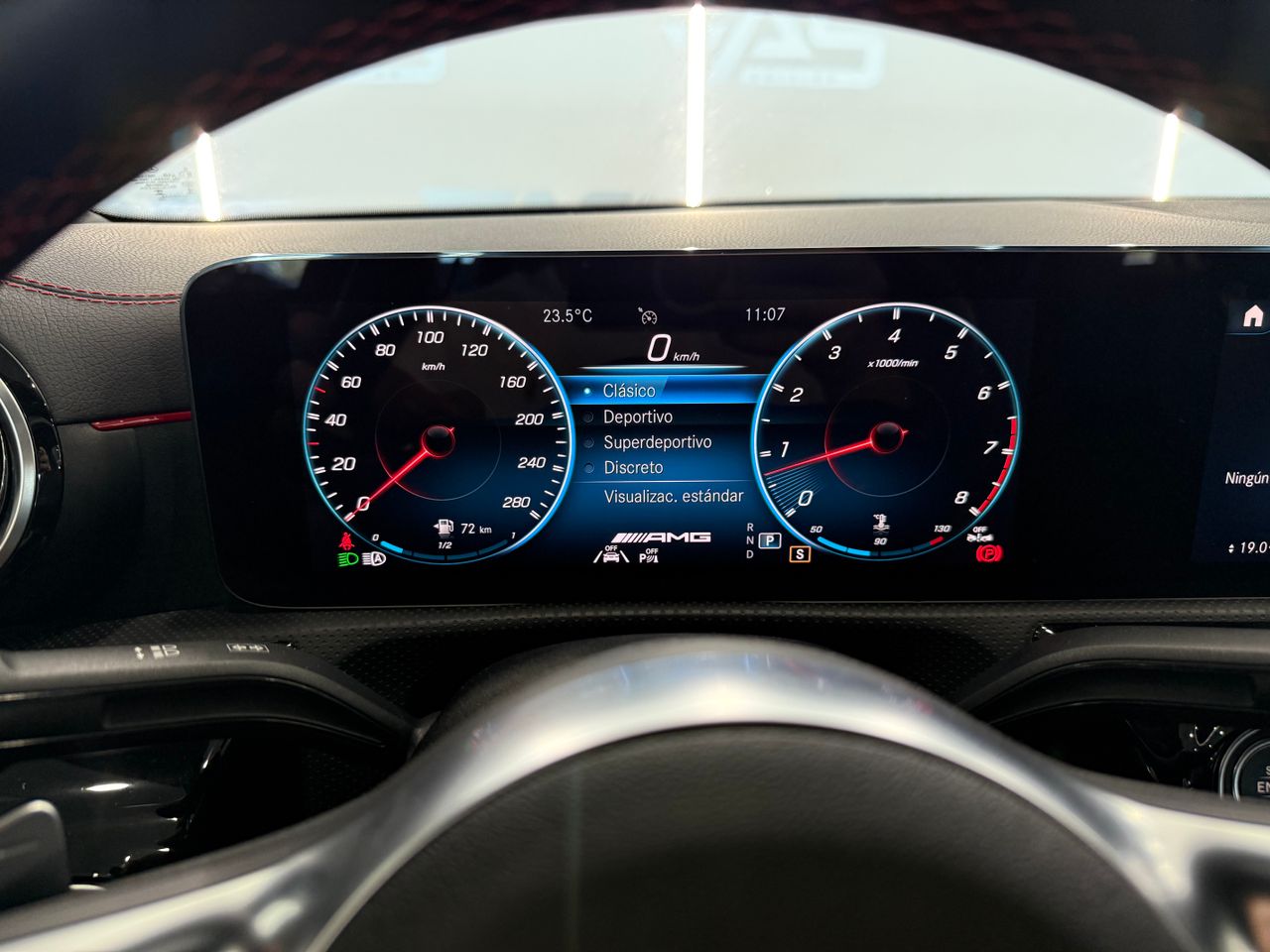 Imagen 94 del Mercedes Clase CLA en Auto Select Edition, Figueres