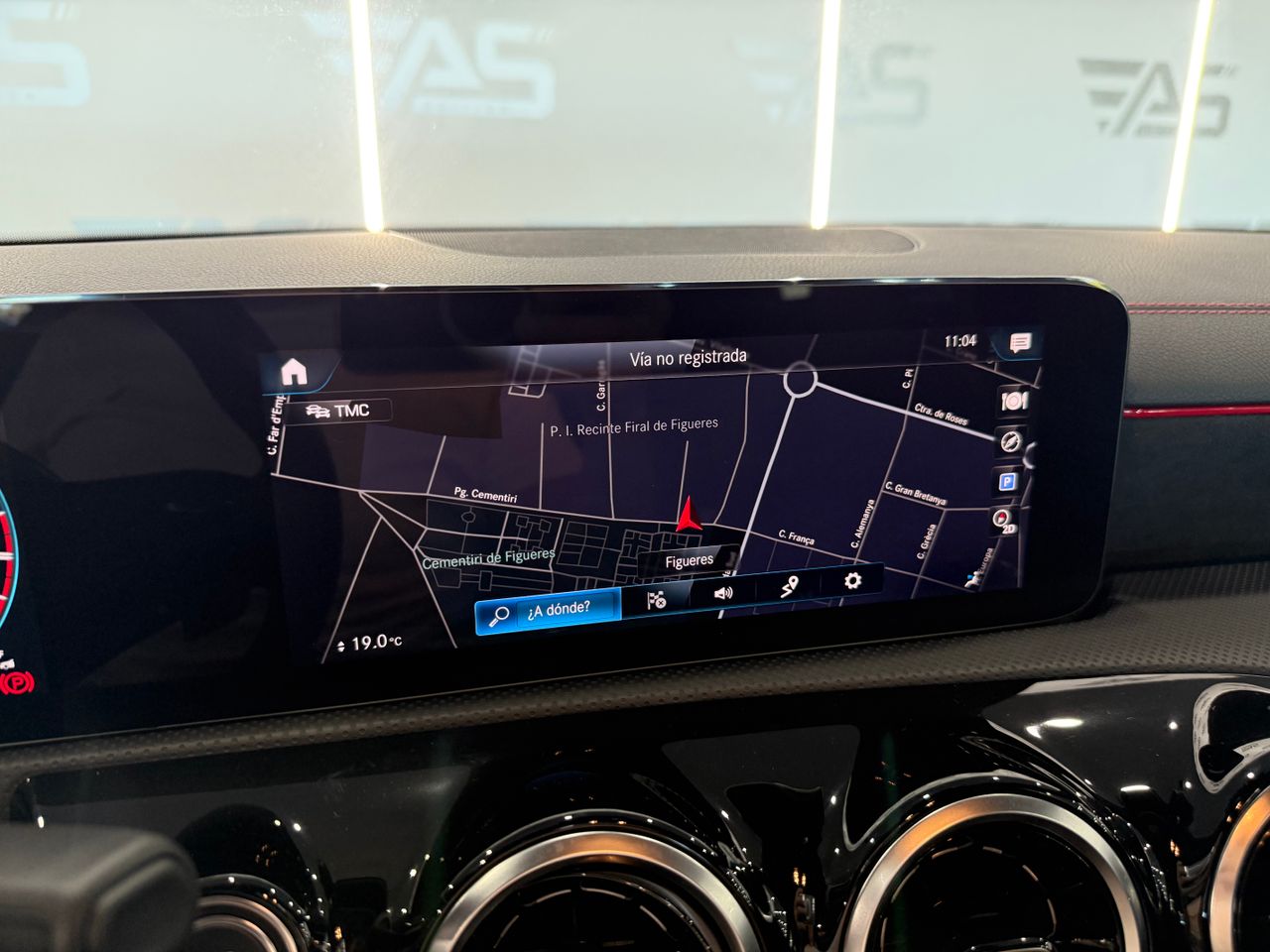 Imagen 80 del Mercedes Clase CLA en Auto Select Edition, Figueres