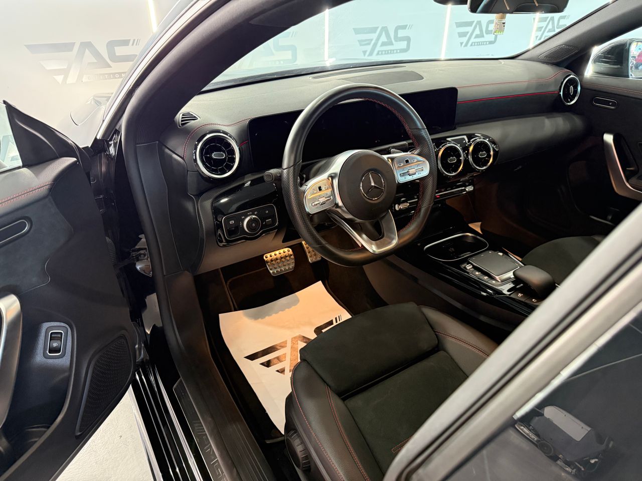 Imagen 151 del Mercedes Clase CLA en Auto Select Edition, Figueres