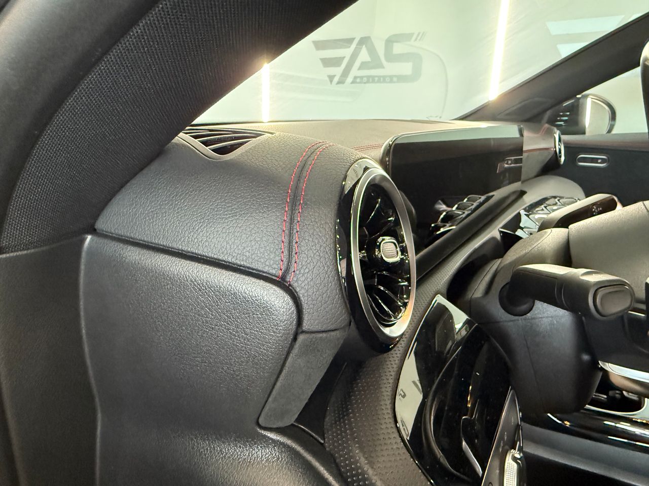 Imagen 130 del Mercedes Clase CLA en Auto Select Edition, Figueres