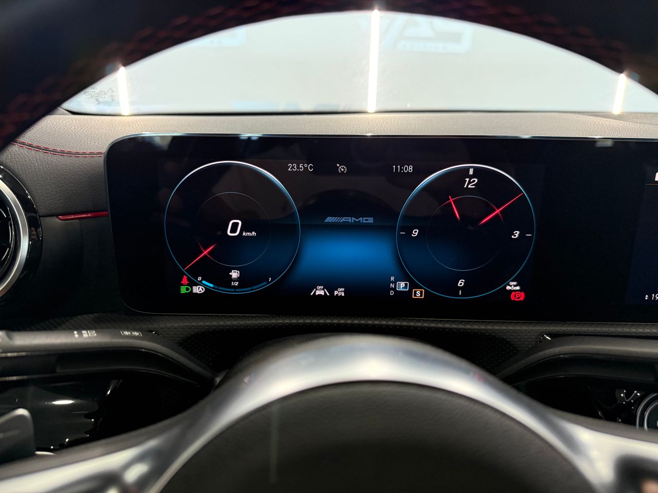 Imagen 97 del Mercedes Clase CLA en Auto Select Edition, Figueres