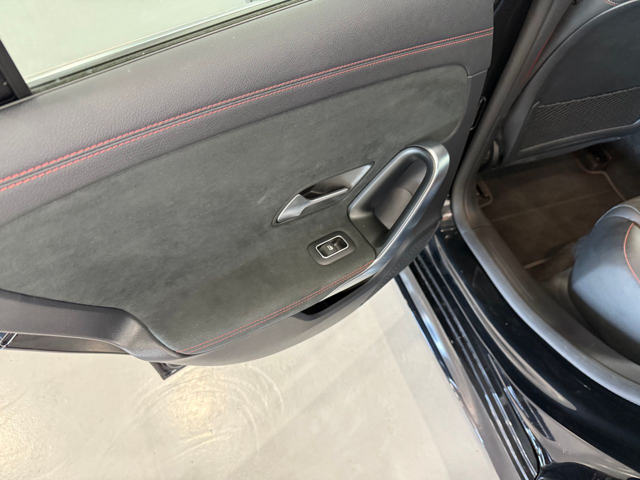 Imagen 102 del Mercedes Clase CLA en Auto Select Edition, Figueres