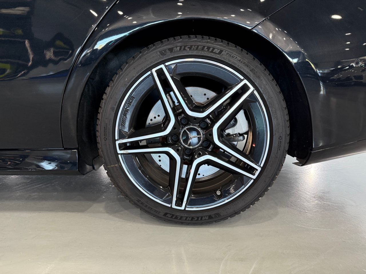 Imagen 50 del Mercedes Clase CLA en Auto Select Edition, Figueres
