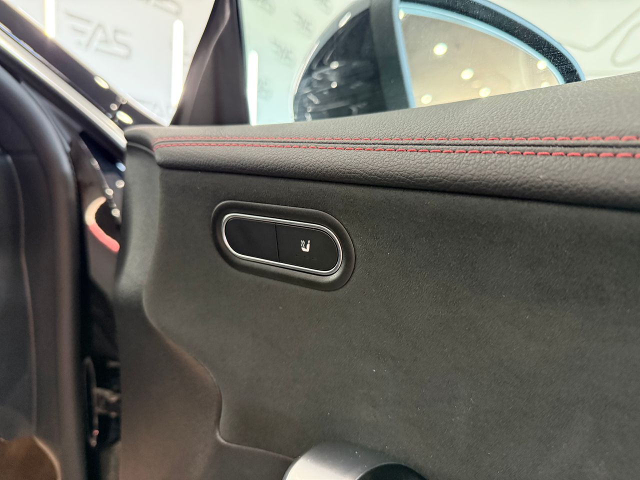 Imagen 157 del Mercedes Clase CLA en Auto Select Edition, Figueres