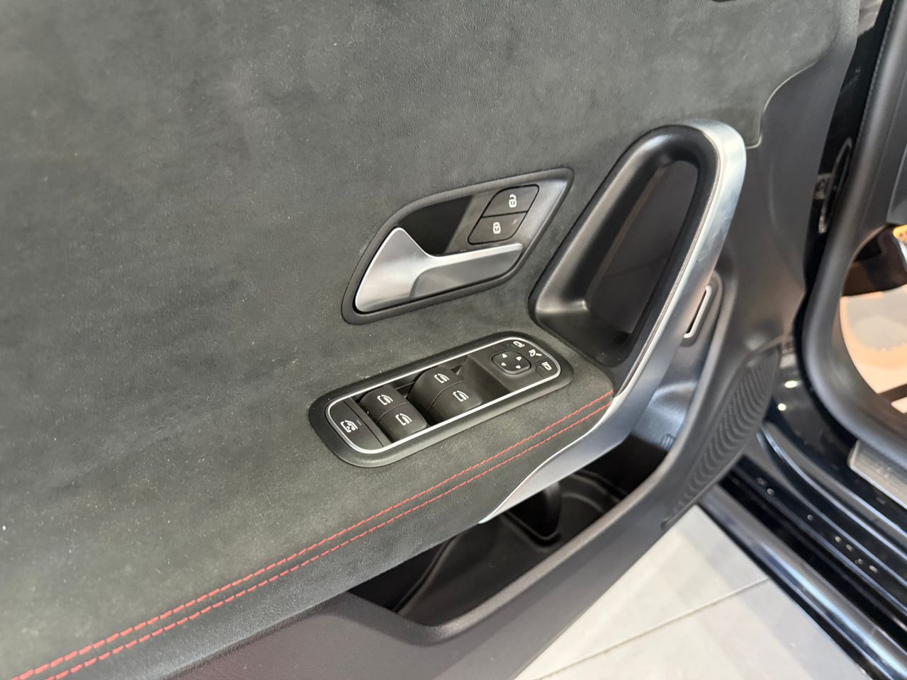 Imagen 120 del Mercedes Clase CLA en Auto Select Edition, Figueres