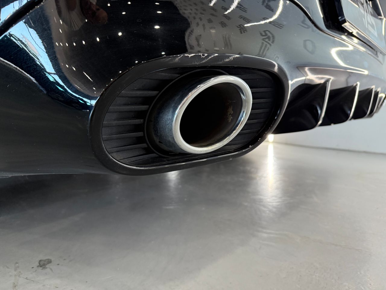 Imagen 22 del Mercedes Clase CLA en Auto Select Edition, Figueres