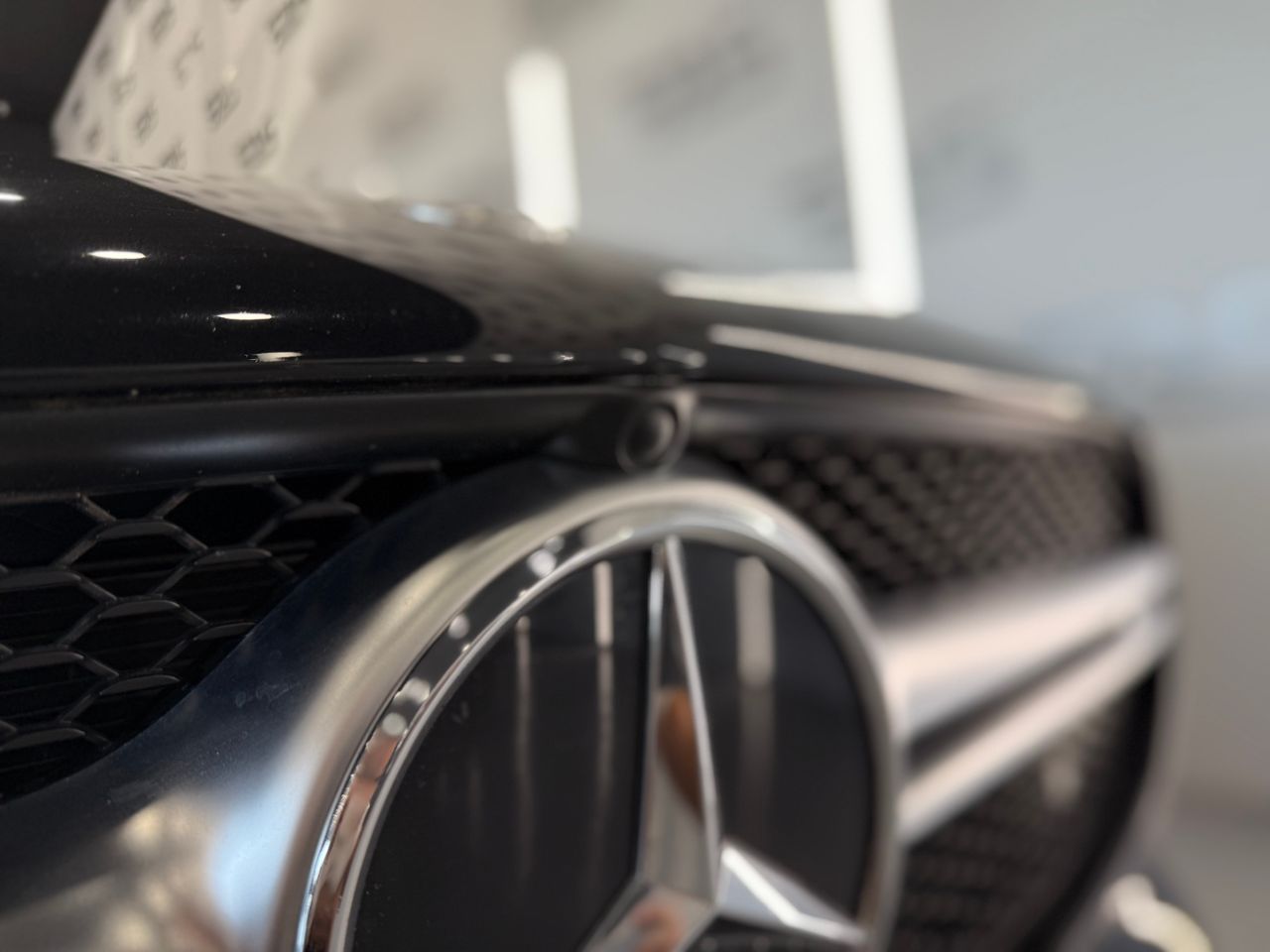 Imagen 45 del Mercedes Clase CLA en Auto Select Edition, Figueres