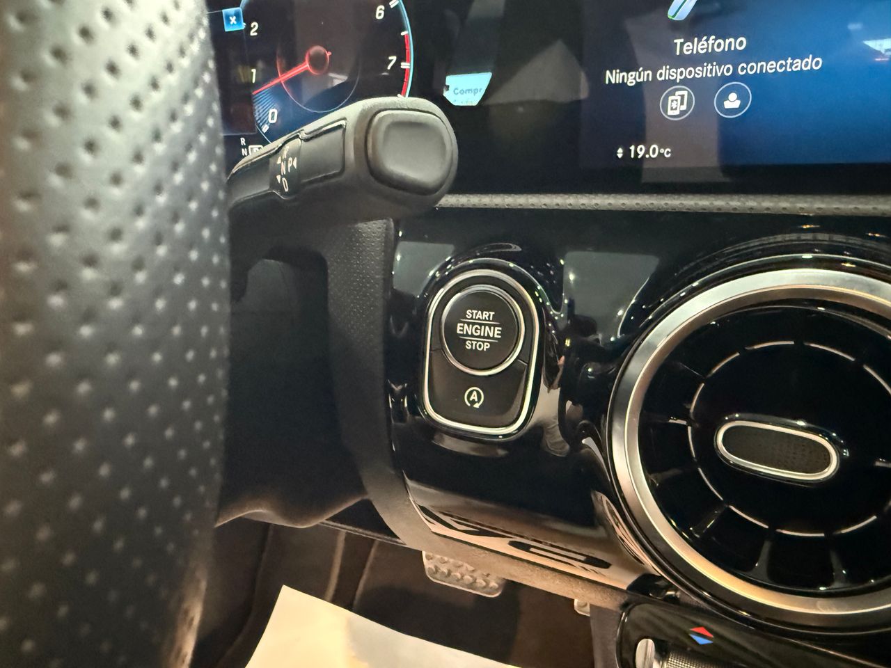 Imagen 143 del Mercedes Clase CLA en Auto Select Edition, Figueres
