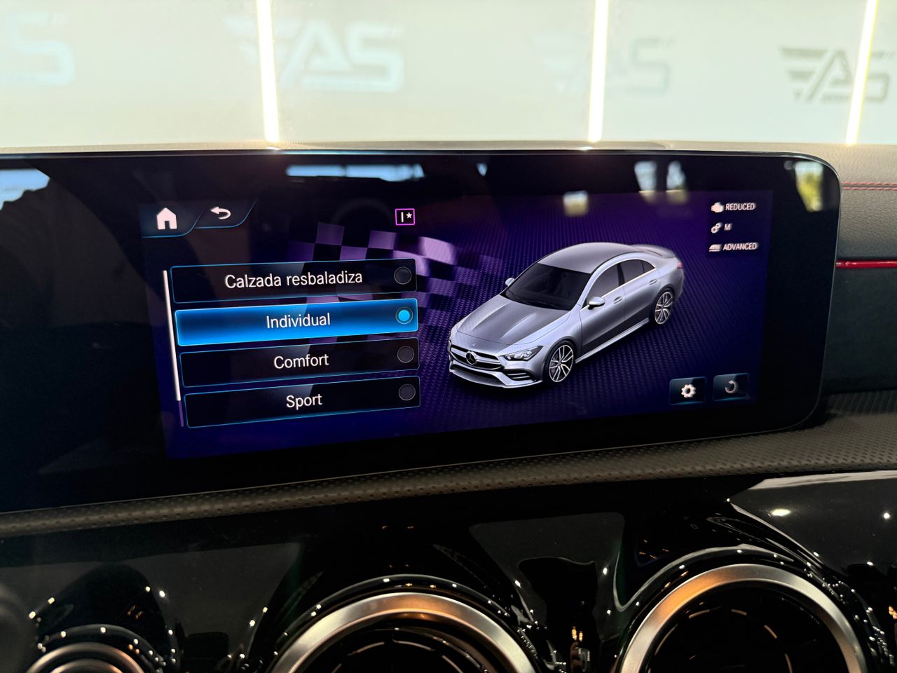 Imagen 85 del Mercedes Clase CLA en Auto Select Edition, Figueres