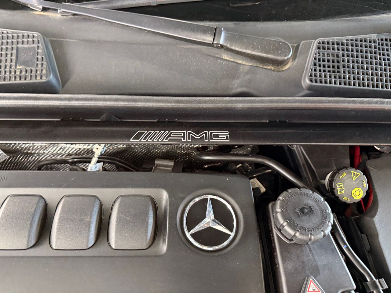 Imagen 58 del Mercedes Clase CLA en Auto Select Edition, Figueres