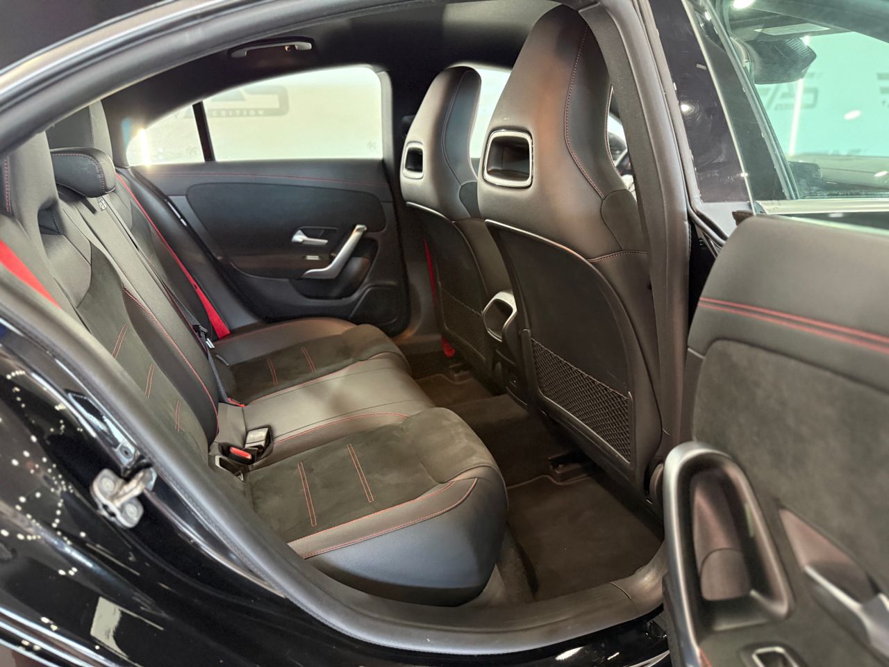 Imagen 181 del Mercedes Clase CLA en Auto Select Edition, Figueres