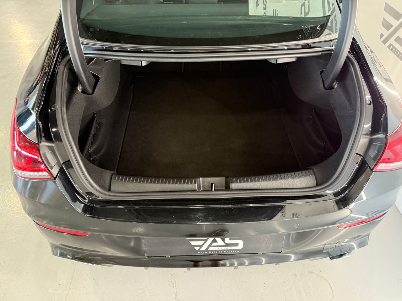 Imagen 69 del Mercedes Clase CLA en Auto Select Edition, Figueres