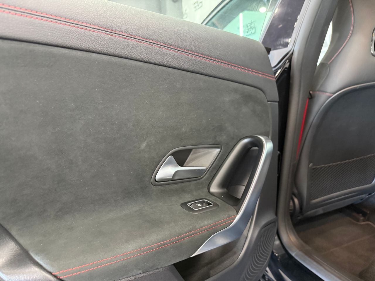 Imagen 103 del Mercedes Clase CLA en Auto Select Edition, Figueres