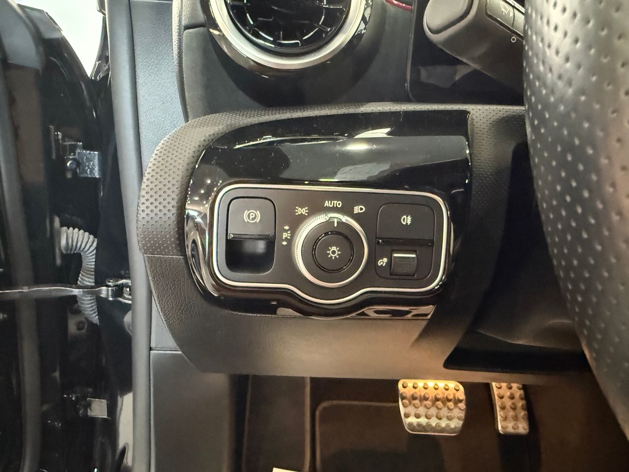 Imagen 150 del Mercedes Clase CLA en Auto Select Edition, Figueres