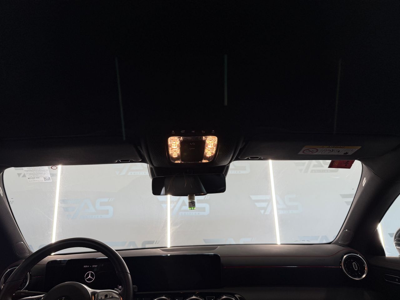 Imagen 152 del Mercedes Clase CLA en Auto Select Edition, Figueres