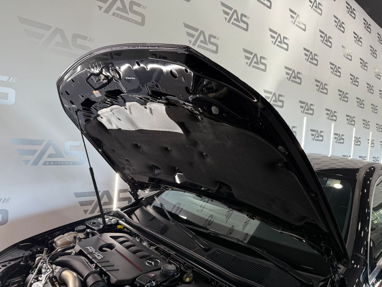 Imagen 66 del Mercedes Clase CLA en Auto Select Edition, Figueres