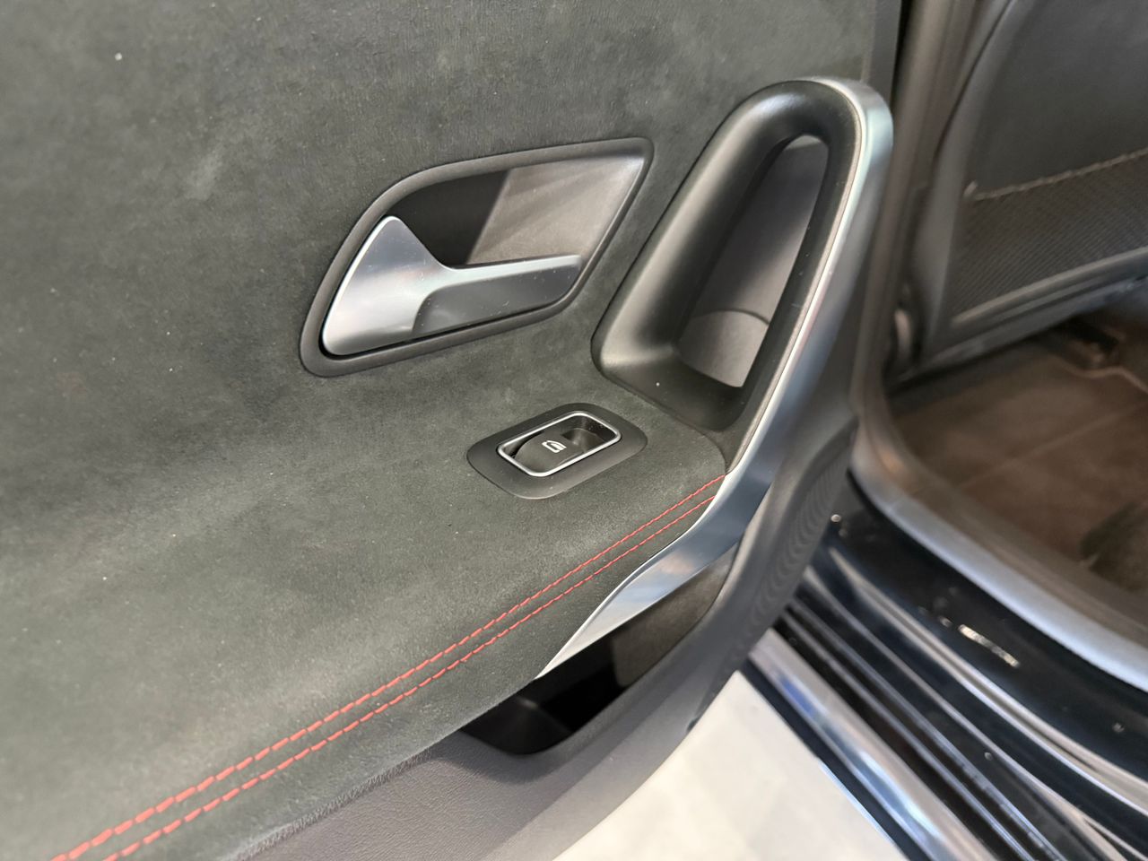 Imagen 104 del Mercedes Clase CLA en Auto Select Edition, Figueres