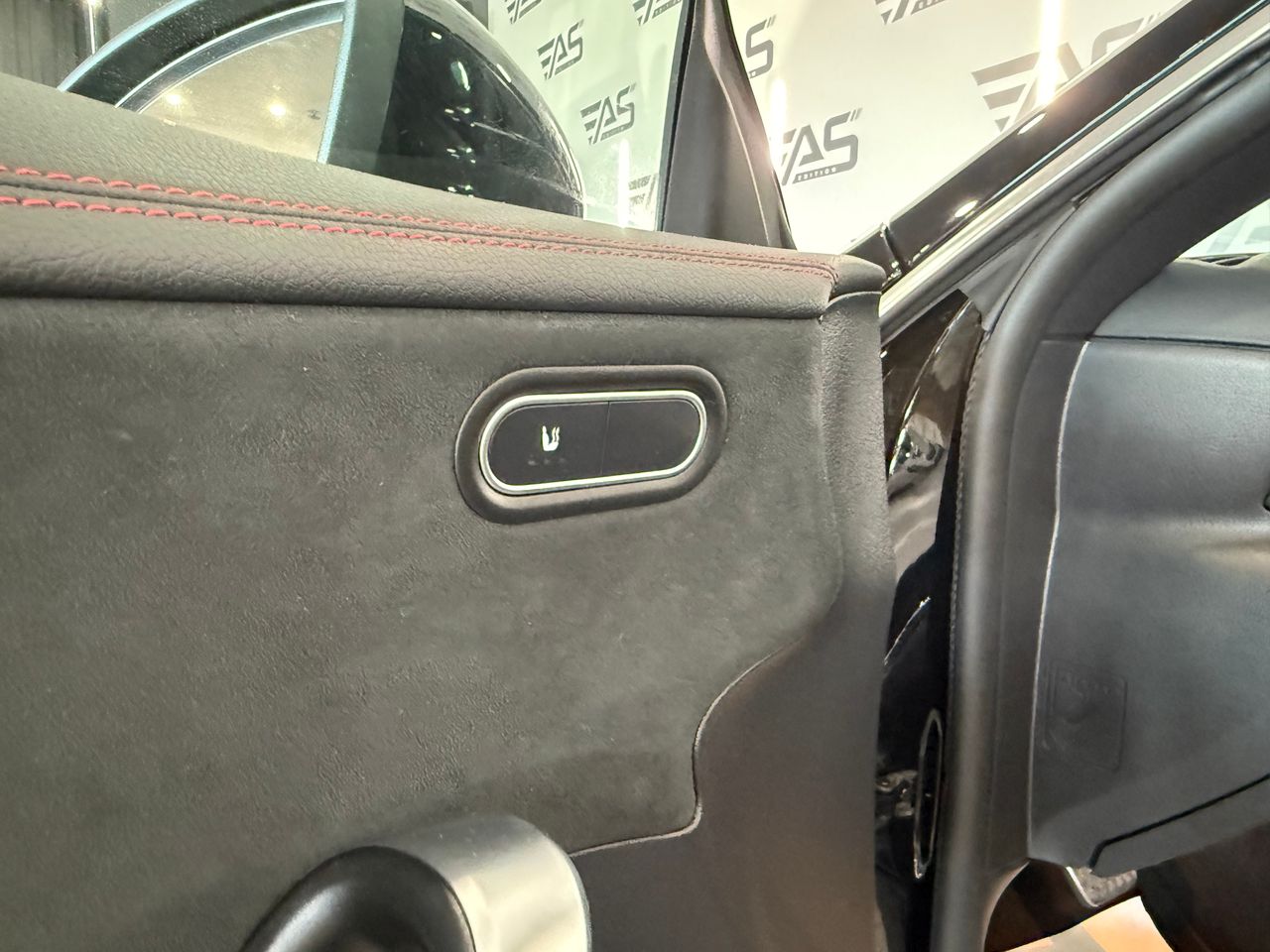 Imagen 118 del Mercedes Clase CLA en Auto Select Edition, Figueres