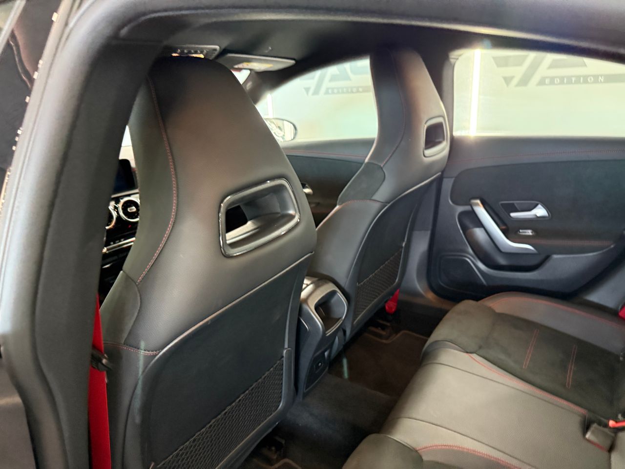 Imagen 107 del Mercedes Clase CLA en Auto Select Edition, Figueres
