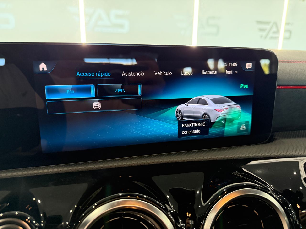 Imagen 89 del Mercedes Clase CLA en Auto Select Edition, Figueres
