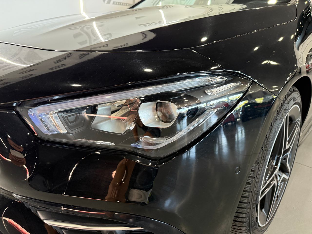 Imagen 11 del Mercedes Clase CLA en Auto Select Edition, Figueres