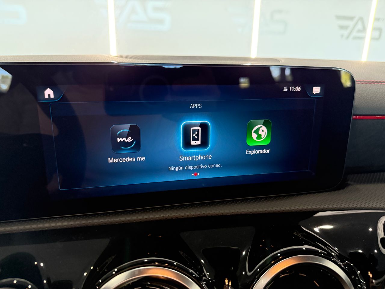 Imagen 91 del Mercedes Clase CLA en Auto Select Edition, Figueres