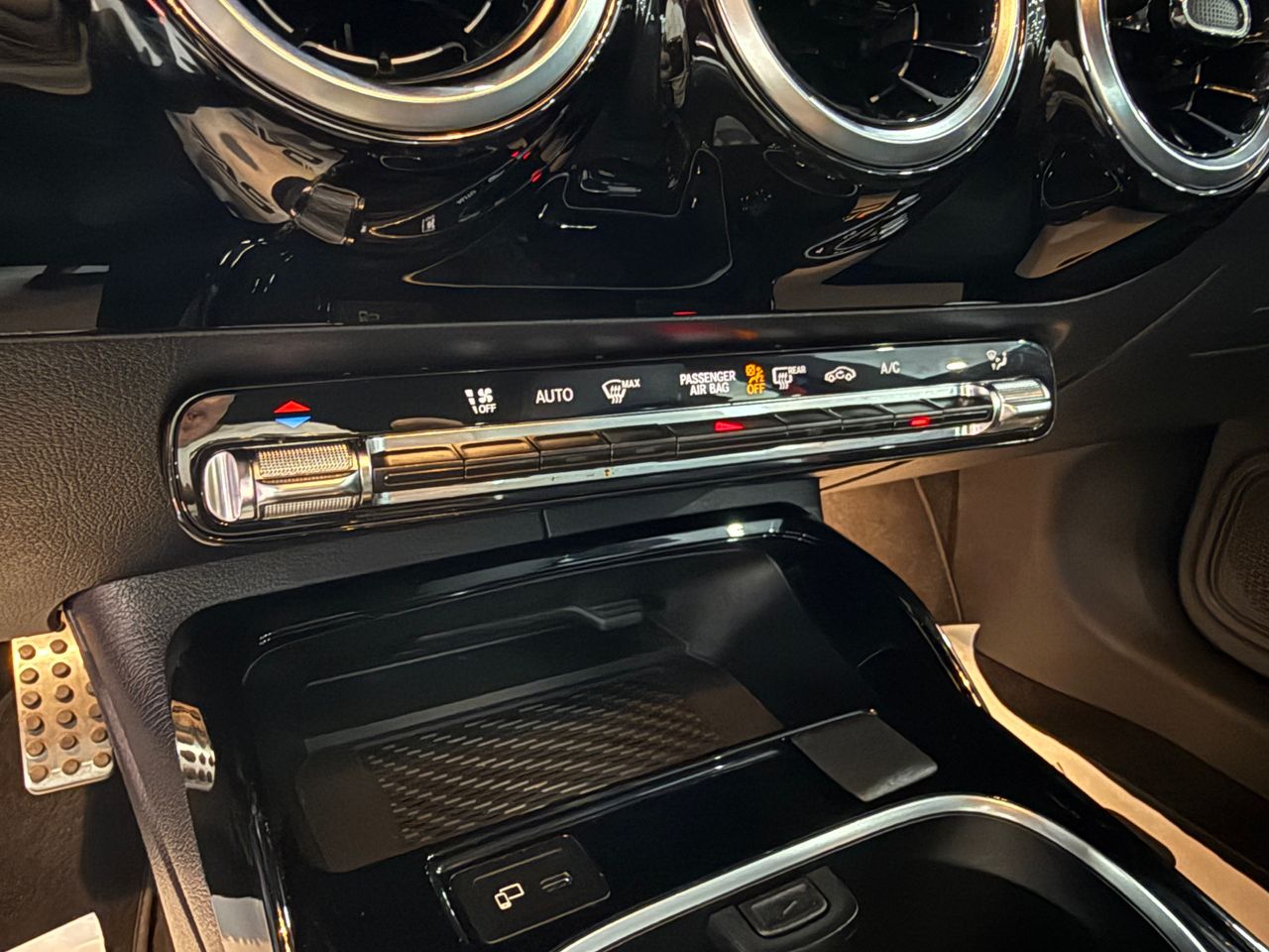 Imagen 141 del Mercedes Clase CLA en Auto Select Edition, Figueres