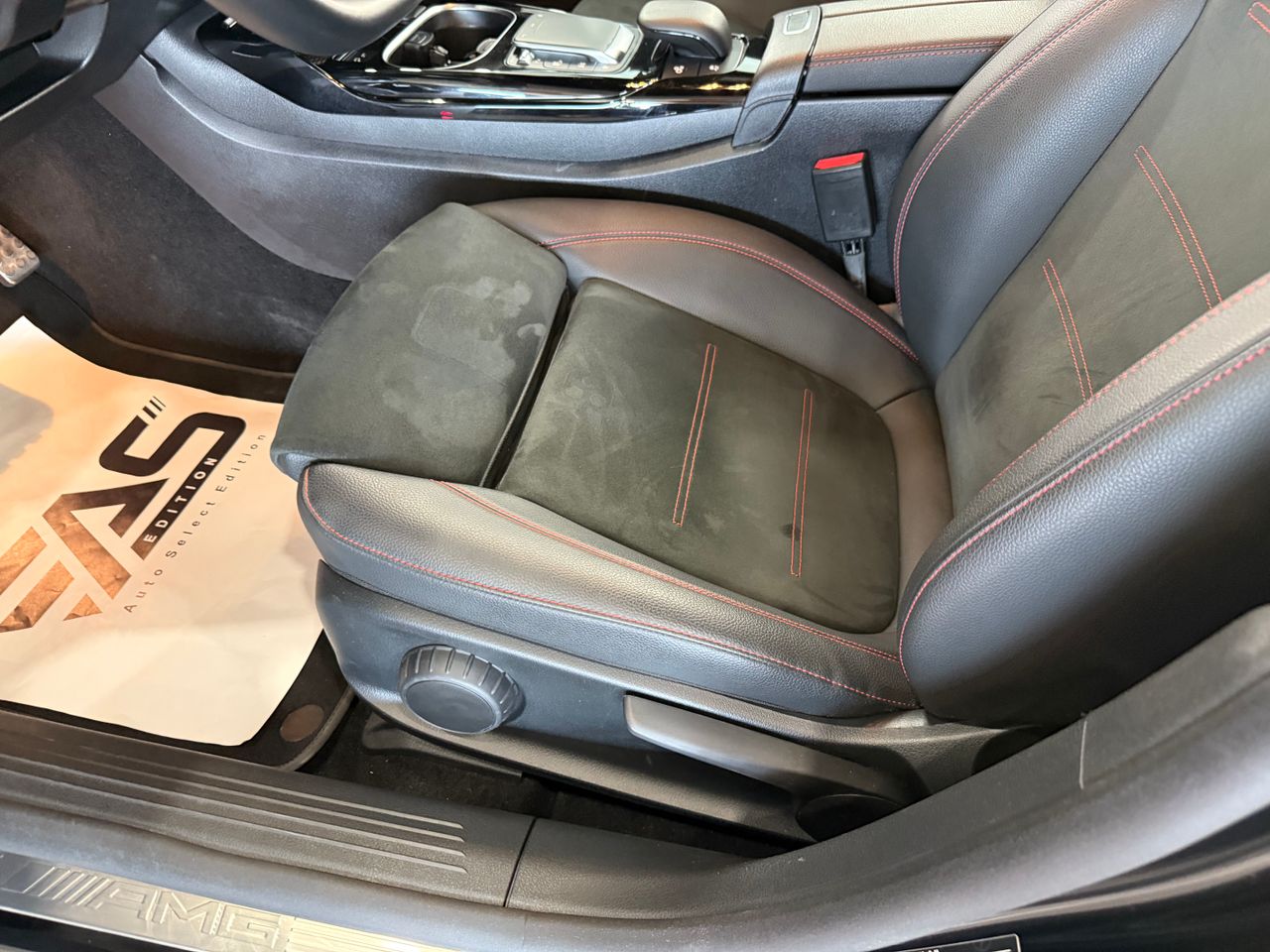 Imagen 125 del Mercedes Clase CLA en Auto Select Edition, Figueres