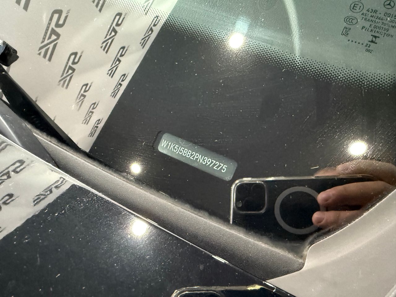 Imagen 20 del Mercedes Clase CLA en Auto Select Edition, Figueres