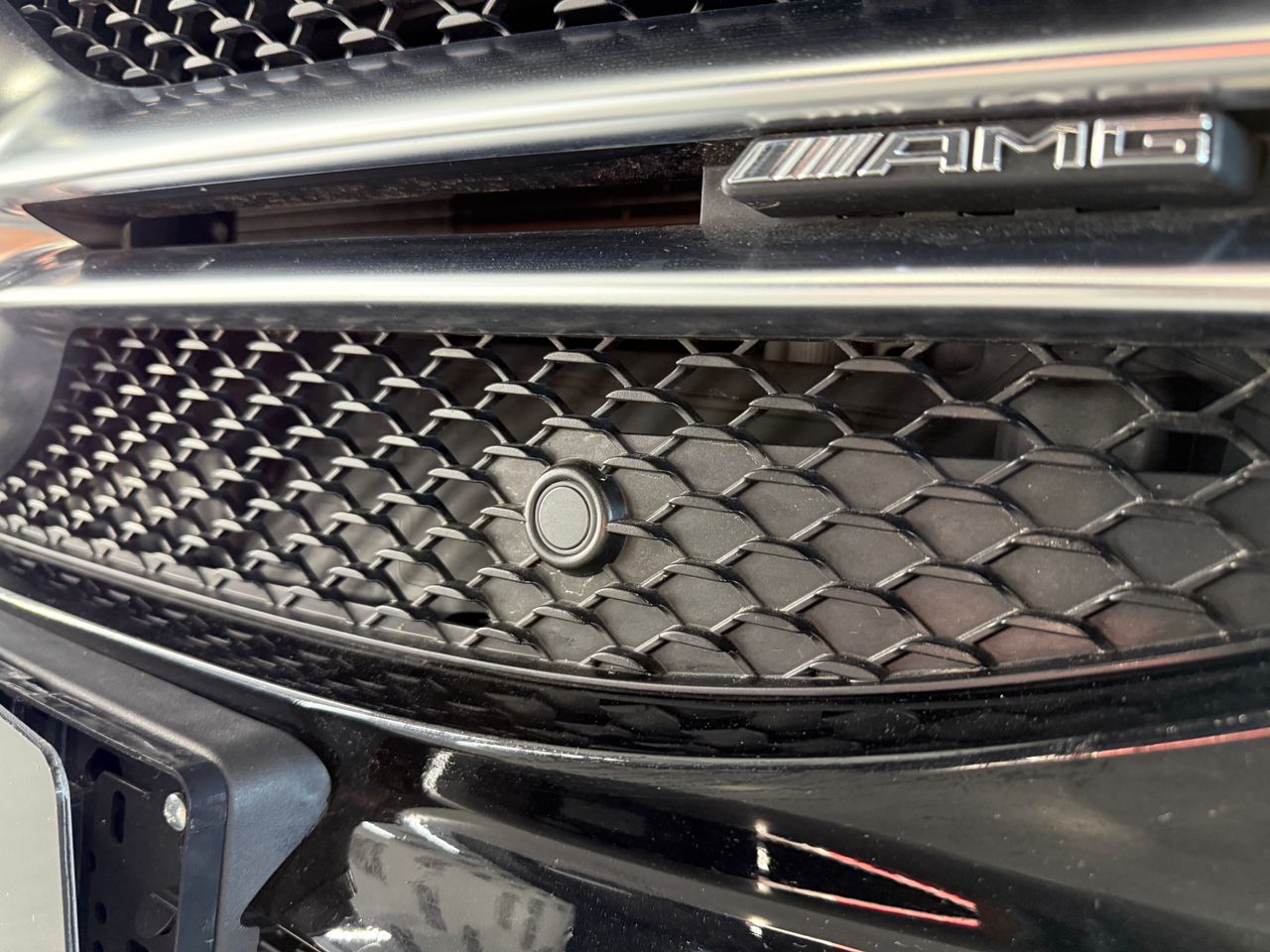 Imagen 13 del Mercedes Clase CLA en Auto Select Edition, Figueres