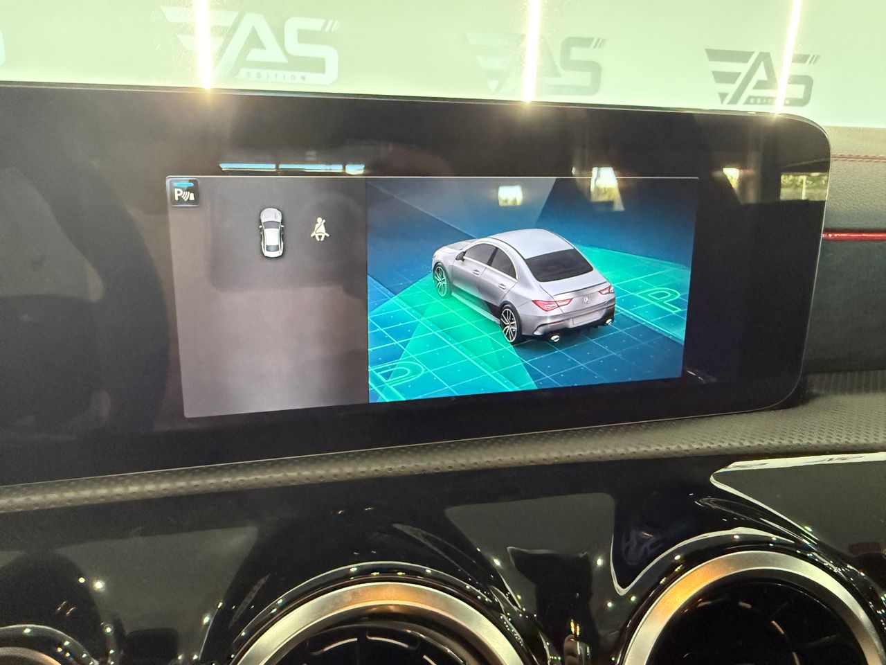 Imagen 88 del Mercedes Clase CLA en Auto Select Edition, Figueres