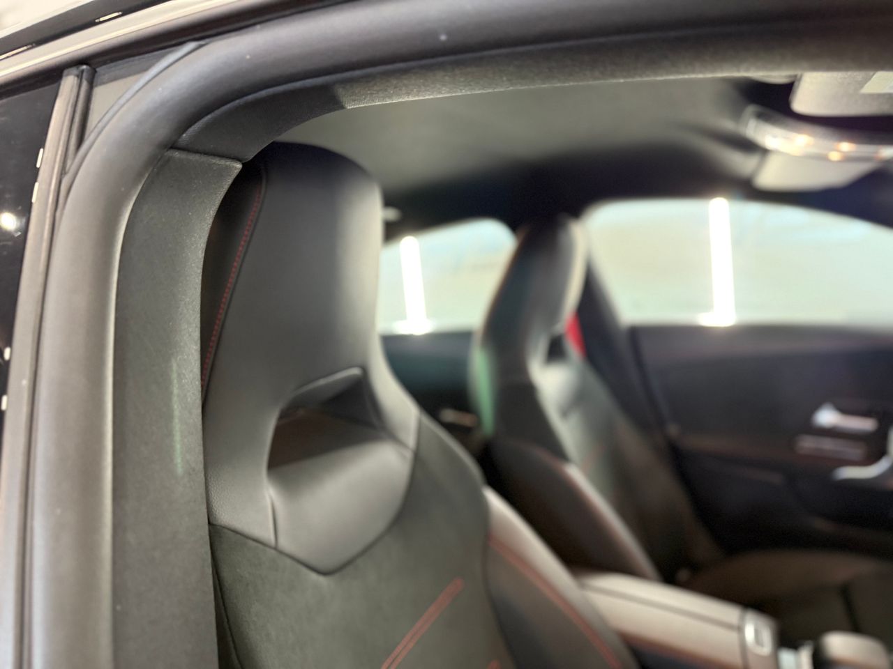 Imagen 171 del Mercedes Clase CLA en Auto Select Edition, Figueres