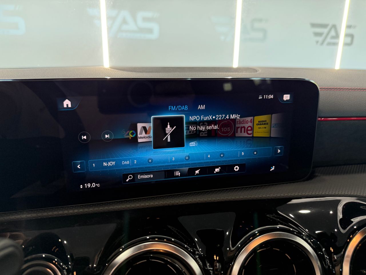 Imagen 81 del Mercedes Clase CLA en Auto Select Edition, Figueres