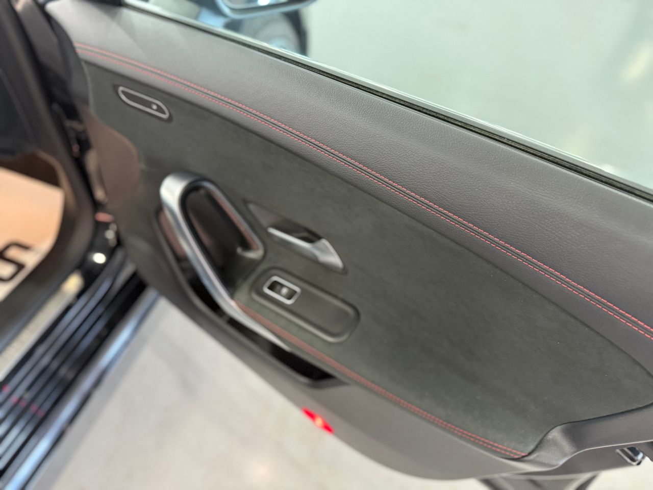 Imagen 156 del Mercedes Clase CLA en Auto Select Edition, Figueres