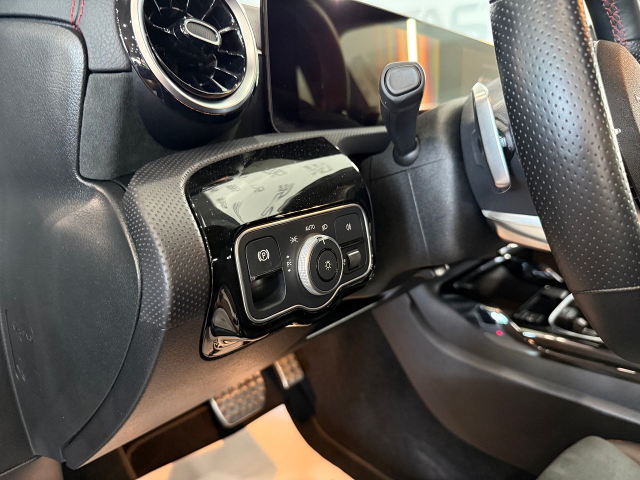 Imagen 131 del Mercedes Clase CLA en Auto Select Edition, Figueres