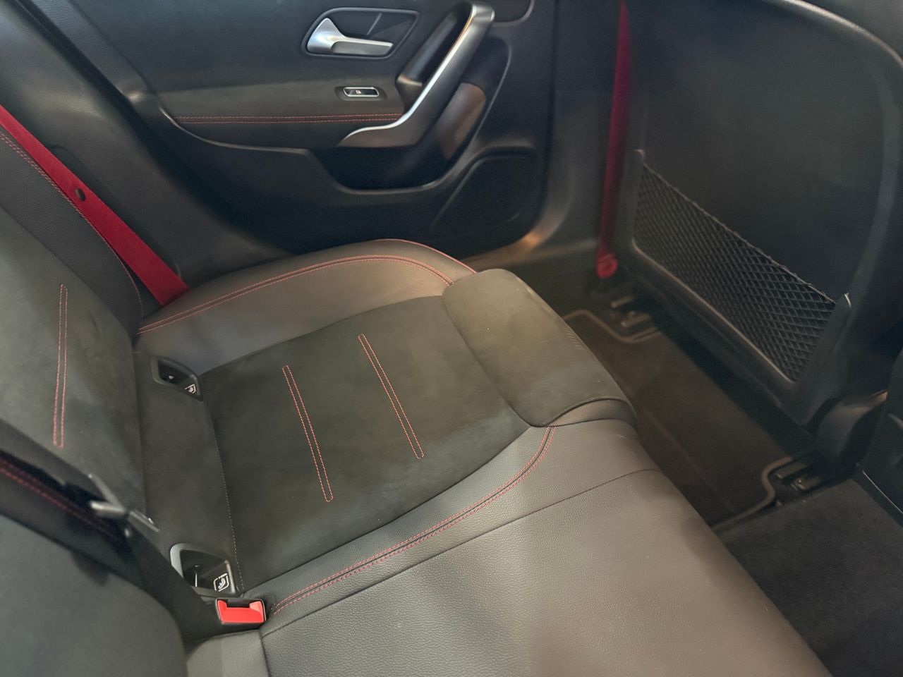 Imagen 187 del Mercedes Clase CLA en Auto Select Edition, Figueres