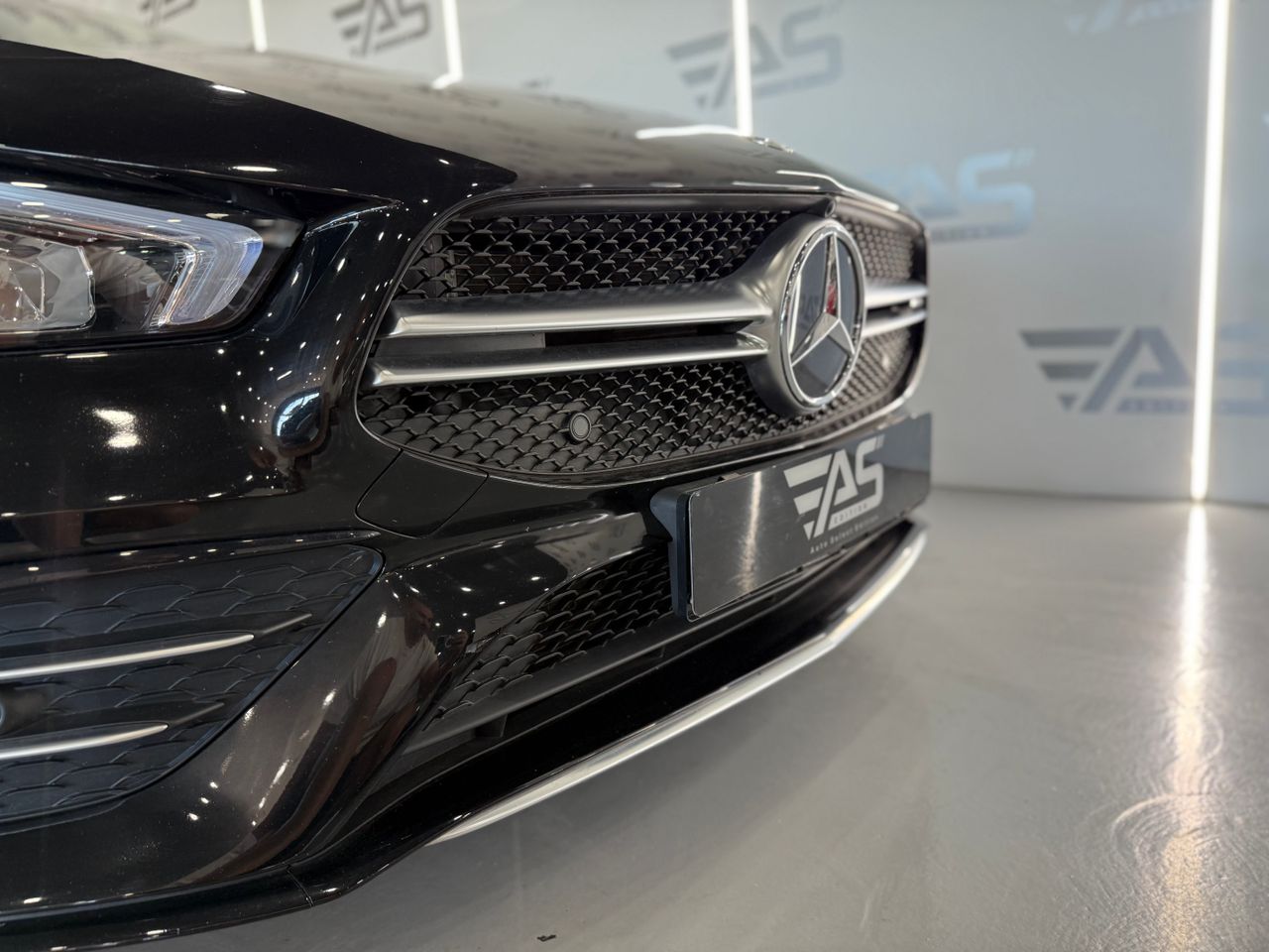Imagen 42 del Mercedes Clase CLA en Auto Select Edition, Figueres